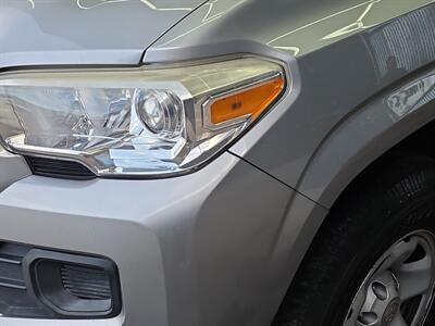 2019 Toyota Tacoma SR   - Photo 27 - Lennox, CA 90304