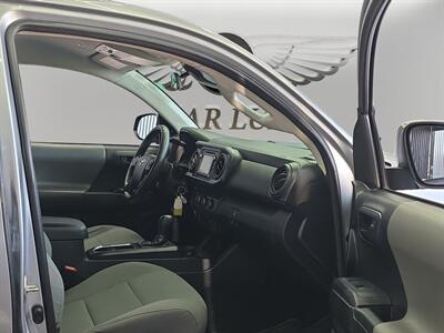 2019 Toyota Tacoma SR   - Photo 25 - Lennox, CA 90304