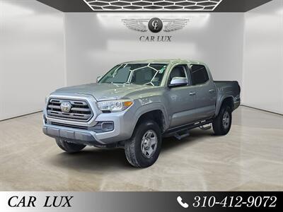 2019 Toyota Tacoma SR Truck