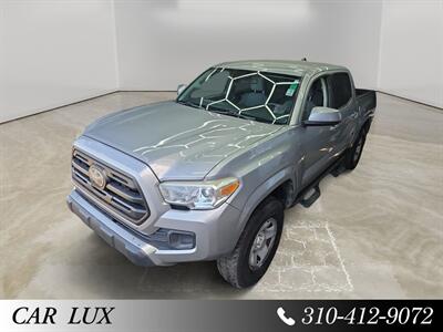 2019 Toyota Tacoma SR   - Photo 16 - Lennox, CA 90304