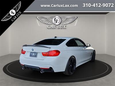 2015 BMW 435i  M SPORT - Photo 7 - Lennox, CA 90304