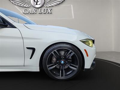 2015 BMW 435i  M SPORT - Photo 9 - Lennox, CA 90304