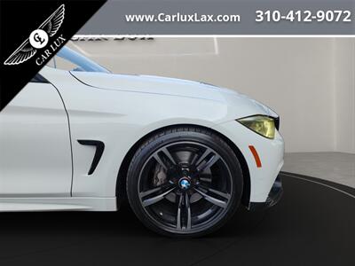 2015 BMW 435i  M SPORT - Photo 9 - Lennox, CA 90304