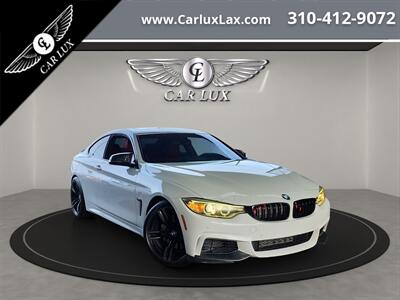 2015 BMW 435i  M SPORT - Photo 1 - Lennox, CA 90304