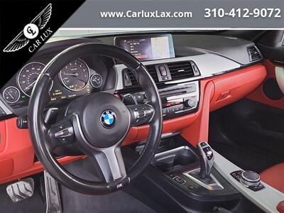 2015 BMW 435i  M SPORT - Photo 15 - Lennox, CA 90304