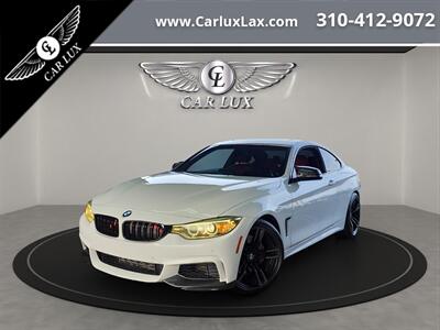 2015 BMW 435i  M SPORT - Photo 3 - Lennox, CA 90304