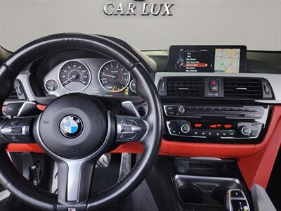 2015 BMW 435i  M SPORT - Photo 14 - Lennox, CA 90304