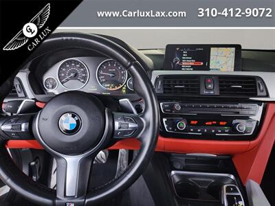 2015 BMW 435i  M SPORT - Photo 14 - Lennox, CA 90304