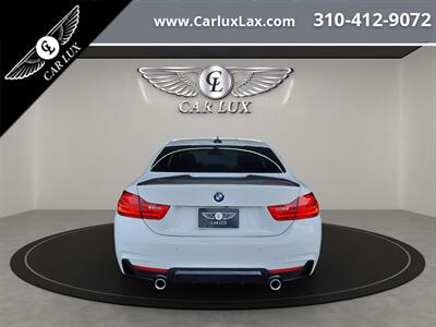 2015 BMW 435i  M SPORT - Photo 6 - Lennox, CA 90304