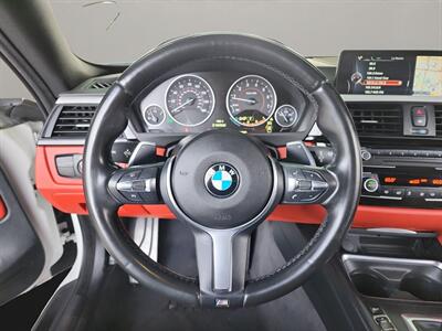 2015 BMW 435i  M SPORT - Photo 11 - Lennox, CA 90304