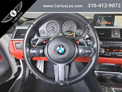 2015 BMW 435i  M SPORT - Photo 11 - Lennox, CA 90304