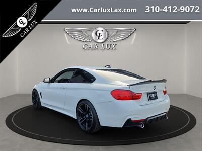 2015 BMW 435i  M SPORT - Photo 5 - Lennox, CA 90304