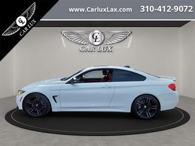 2015 BMW 435i  M SPORT - Photo 4 - Lennox, CA 90304