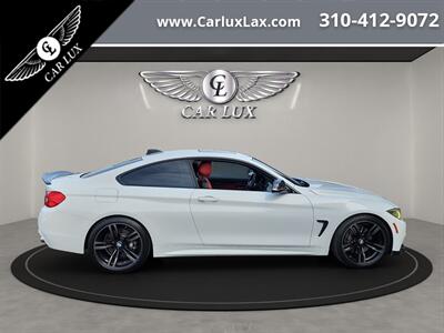 2015 BMW 435i  M SPORT - Photo 8 - Lennox, CA 90304