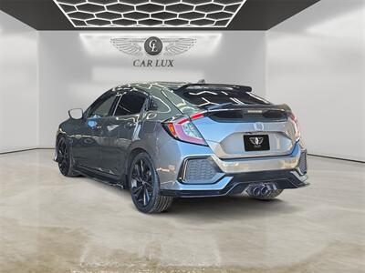 2019 Honda Civic Sport   - Photo 3 - Lennox, CA 90304
