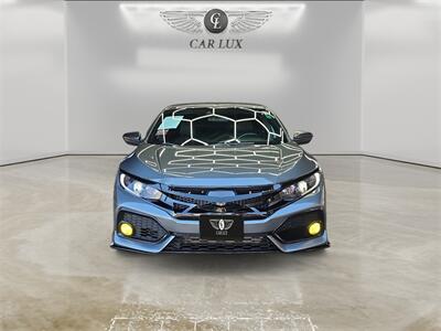 2019 Honda Civic Sport   - Photo 8 - Lennox, CA 90304