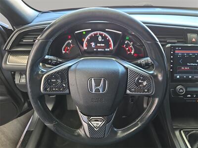 2019 Honda Civic Sport   - Photo 12 - Lennox, CA 90304
