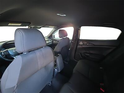 2019 Honda Civic Sport   - Photo 14 - Lennox, CA 90304