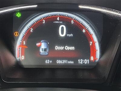 2019 Honda Civic Sport   - Photo 19 - Lennox, CA 90304