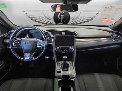 2019 Honda Civic Sport   - Photo 11 - Lennox, CA 90304