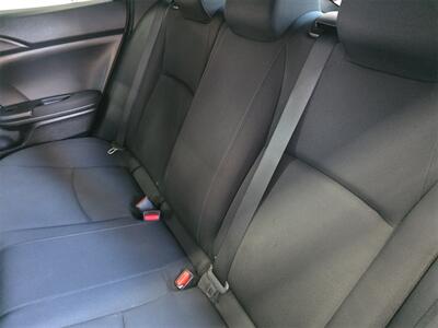 2019 Honda Civic Sport   - Photo 17 - Lennox, CA 90304