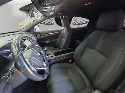 2019 Honda Civic Sport   - Photo 10 - Lennox, CA 90304