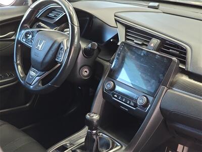 2019 Honda Civic Sport   - Photo 18 - Lennox, CA 90304