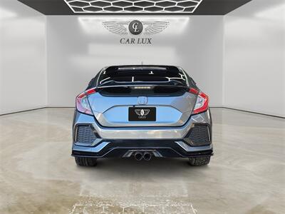 2019 Honda Civic Sport   - Photo 4 - Lennox, CA 90304