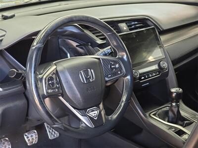 2019 Honda Civic Sport   - Photo 16 - Lennox, CA 90304