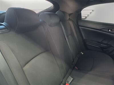 2019 Honda Civic Sport   - Photo 13 - Lennox, CA 90304