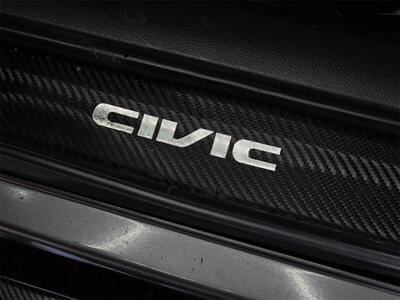 2019 Honda Civic Sport   - Photo 20 - Lennox, CA 90304