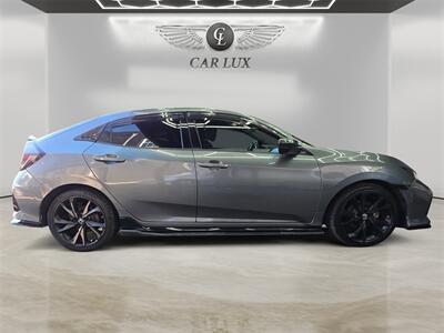 2019 Honda Civic Sport   - Photo 6 - Lennox, CA 90304