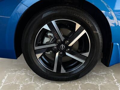 2025 Nissan Sentra SV   - Photo 14 - Lennox, CA 90304
