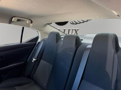 2025 Nissan Sentra SV   - Photo 13 - Lennox, CA 90304