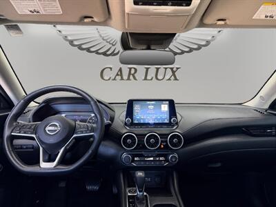 2025 Nissan Sentra SV   - Photo 11 - Lennox, CA 90304