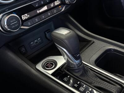 2025 Nissan Sentra SV   - Photo 21 - Lennox, CA 90304