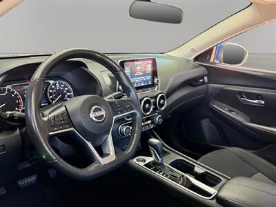 2025 Nissan Sentra SV   - Photo 16 - Lennox, CA 90304