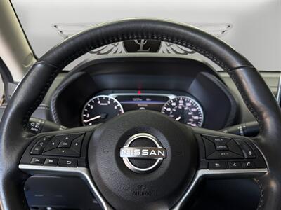 2025 Nissan Sentra SV   - Photo 19 - Lennox, CA 90304