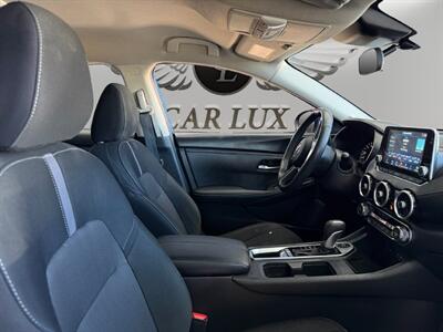 2025 Nissan Sentra SV   - Photo 15 - Lennox, CA 90304