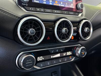 2025 Nissan Sentra SV   - Photo 22 - Lennox, CA 90304