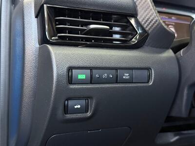 2025 Nissan Sentra SV   - Photo 18 - Lennox, CA 90304
