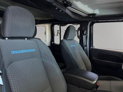 2024 Jeep Wrangler Rubicon 4xe - Photo 15 - Lennox, CA 90304