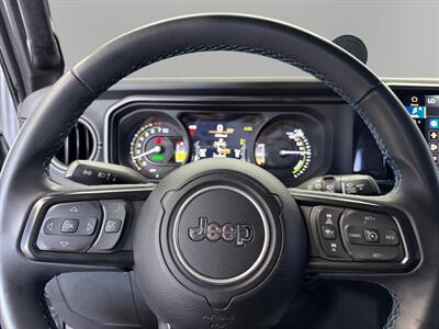2024 Jeep Wrangler Rubicon 4xe - Photo 18 - Lennox, CA 90304
