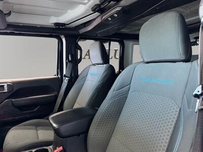 2024 Jeep Wrangler Rubicon 4xe - Photo 9 - Lennox, CA 90304