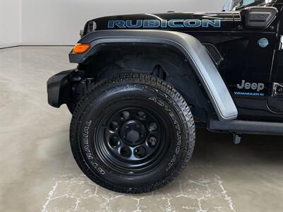 2024 Jeep Wrangler Rubicon 4xe - Photo 14 - Lennox, CA 90304