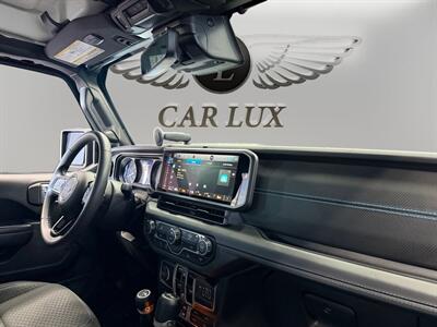 2024 Jeep Wrangler Rubicon 4xe - Photo 17 - Lennox, CA 90304