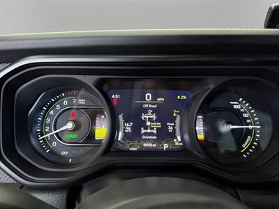 2024 Jeep Wrangler Rubicon 4xe - Photo 20 - Lennox, CA 90304