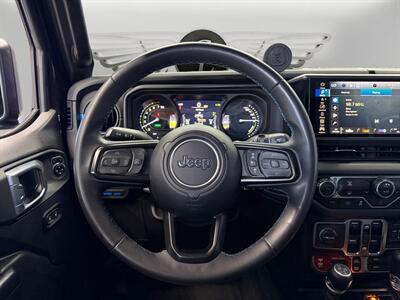 2024 Jeep Wrangler Rubicon 4xe - Photo 12 - Lennox, CA 90304