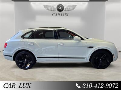 2020 Bentley Bentayga V8 - Photo 6 - Lennox, CA 90304