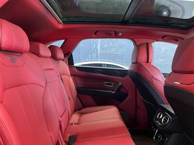 2020 Bentley Bentayga V8 - Photo 35 - Lennox, CA 90304